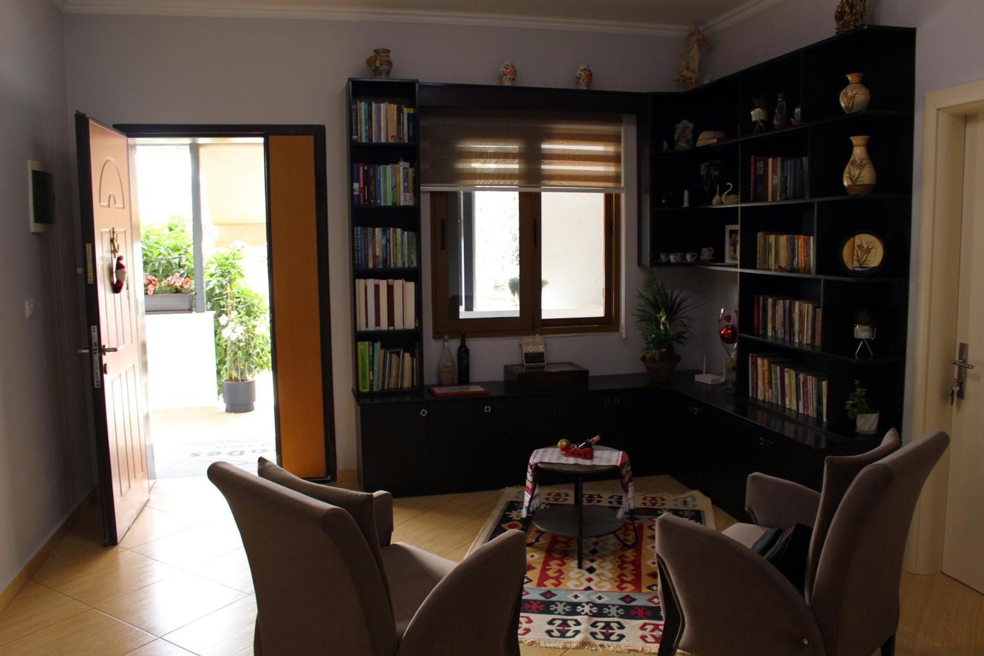 Guest House Amades Gjirokaster Exterior photo