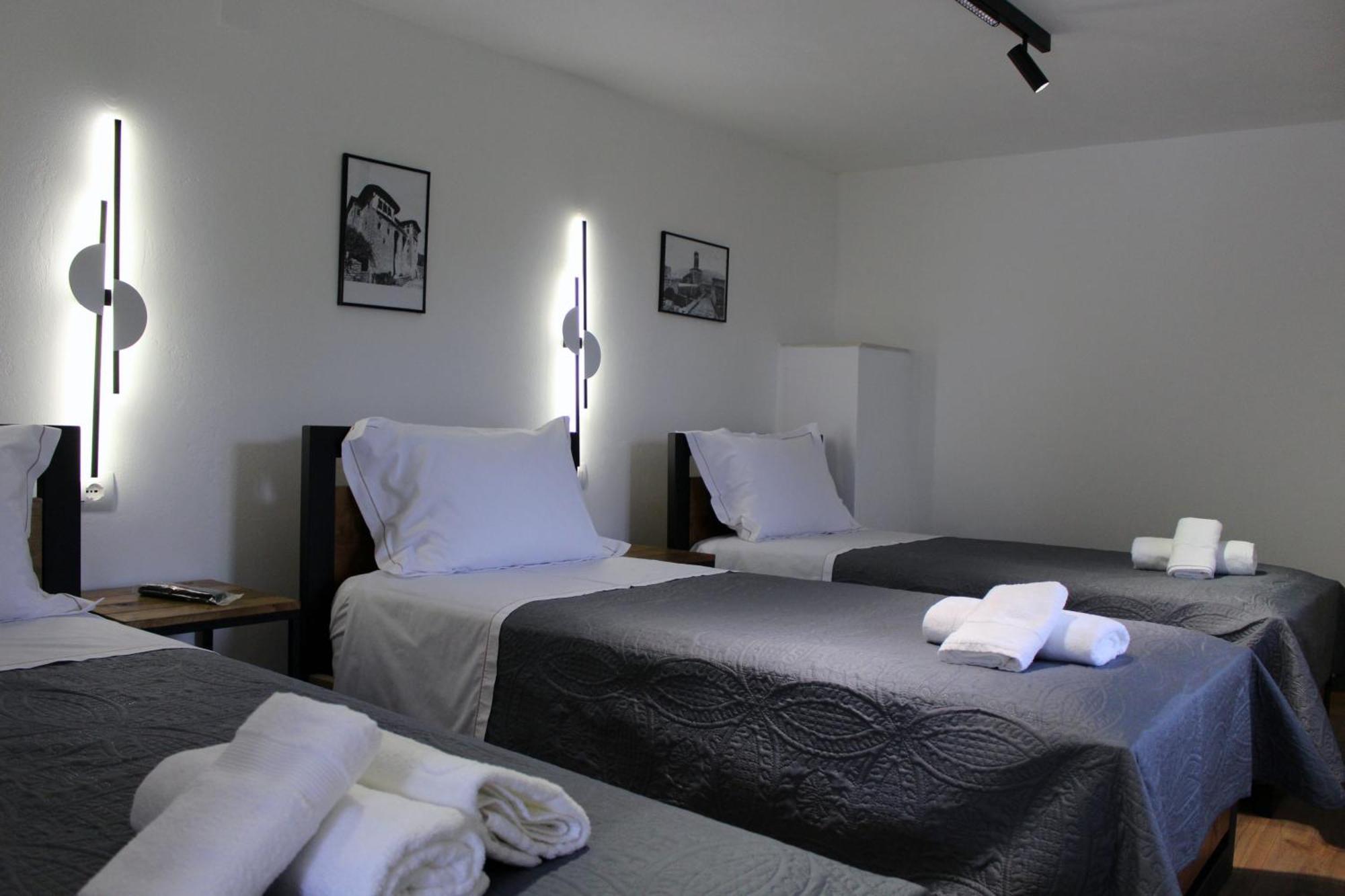Guest House Amades Gjirokaster Exterior photo
